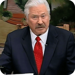 Blessings of Hal Lindsey