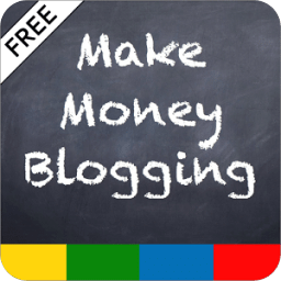 Make Money Blogging