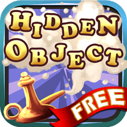 Hidden Object - Aladdin Free