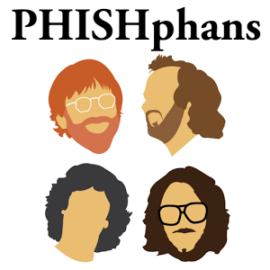 Phish Phans