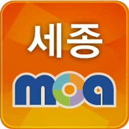 세종모아 - 지역포털 모아