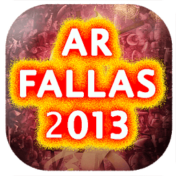 AR Fallas 2013