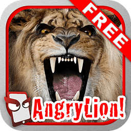 Angry Lion Free!