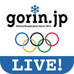 gorin.jp ライブ