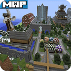 Maps Mods Games