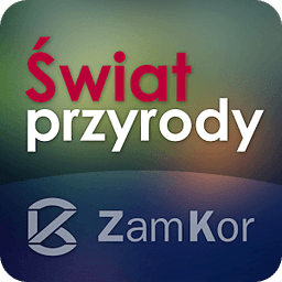 Świat Przyrody