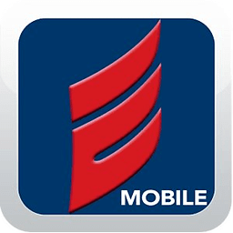 Eagle CU Mobile Banking Phone