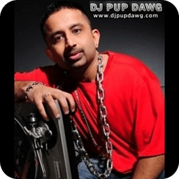 DJ Pup Dawg