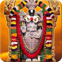 Lord Balaji