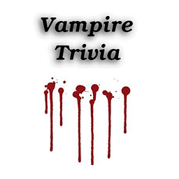 Vampire Trivia