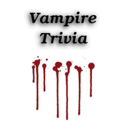 Vampire Trivia