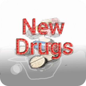 new drugs