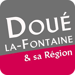 Dou&eacute; la Fontaine et sa R&eacute;gion