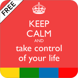 Take Control Of Your Life