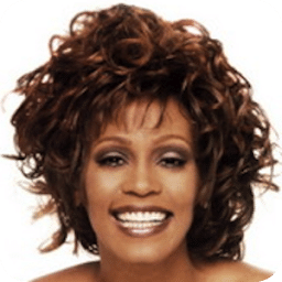 Whitney Houston Videos