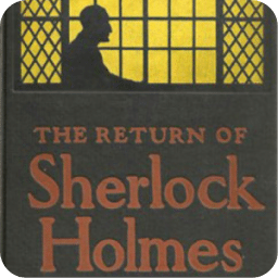 The Return of Sherlock Holmes