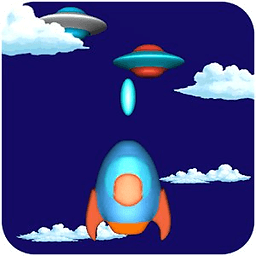 UFO game