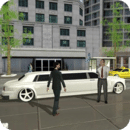 轿车驾驶模拟器3D