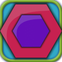 Hexa Same Game: Color Match