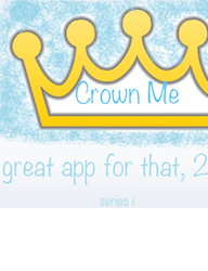 Crown Me (Series I)