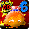 Monkey GO Happy 6 FREE