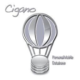 Cigano Tablet Edition - demo