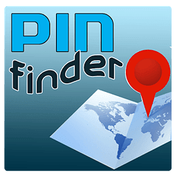 Pin Finder