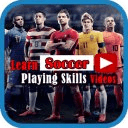 Soccer Playing Skills