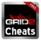 Grid 2 Cheats