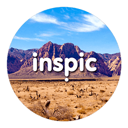 Inspic Desert Wallpapers HD