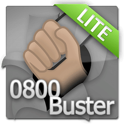 0800 Buster Lite