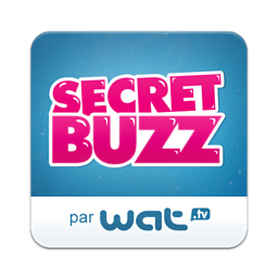 Secret Buzz par WAT.tv