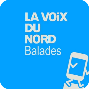 Voix du Nord Balades