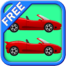 Cars Memory Game Free