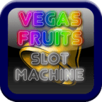Vegas Fruits Free Slot Machine