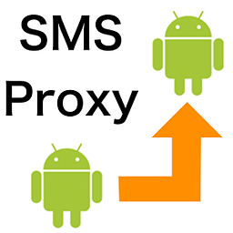 SMS Proxy