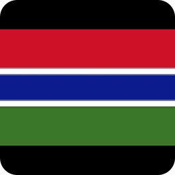 壁纸冈比亚,Wallpaper Gambia