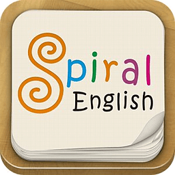 Spiral English Curriculum