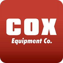 Cox Equipment Inc.