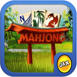 Mahjong Jaxspot