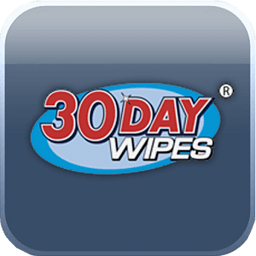 30 Day Wipes