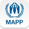 UNHCR MAPP