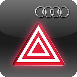 Audi Roadside