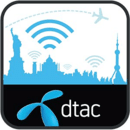 dtac WiFi roaming