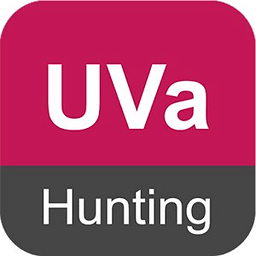 uHunt - UVa Hunting