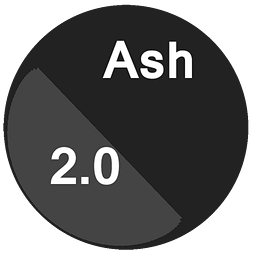 Ash-Cm12.1/12 Theme