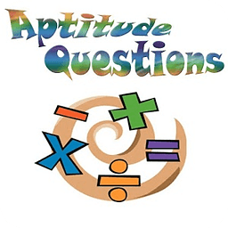 Aptitude Questions