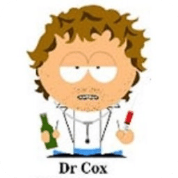 Doktor Cox