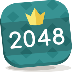 2048精致版