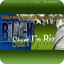 Black Start Up Biz